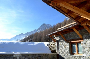 Apartment Maison Elegant Cervinia 1, Breuil-Cervinia